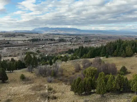 Campo en Venta en Trevelin, Futaleufú