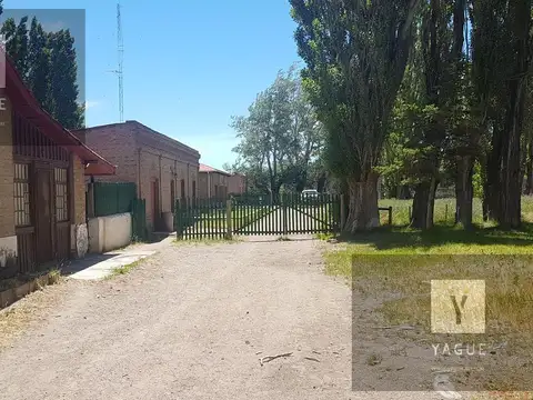 Campo en Venta en Tecka, Languiñeo
