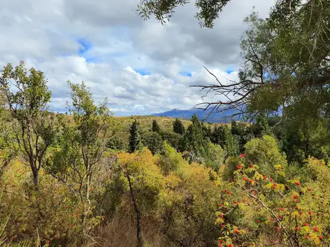 Campo en Venta en Trevelin, Futaleufú