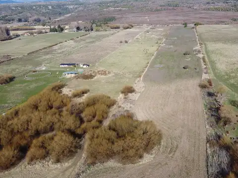 Campo en Venta en Trevelin, Futaleufú
