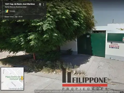 Terreno en Venta en Bahia Blanca, Partido de Bahía Blanca
