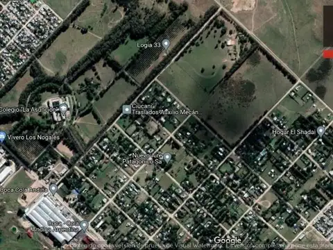 Terreno en Venta en Bahia Blanca, Partido de Bahía Blanca