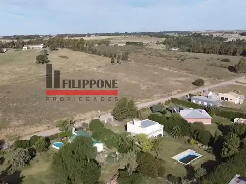 Terreno en Venta en Bahia Blanca, Partido de Bahía Blanca