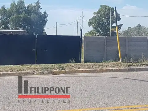 Terreno en Venta en Bahia Blanca, Partido de Bahía Blanca