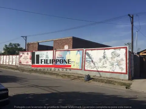 Terreno en Venta en Bahia Blanca, Partido de Bahía Blanca