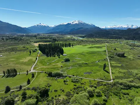 Campo en Venta en Los Cipreses, Futaleufú