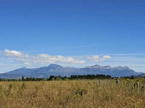 Campo en Venta en Trevelin, Futaleufú