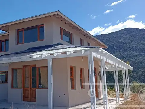 Campo en Venta en Lago Puelo, Cushamen