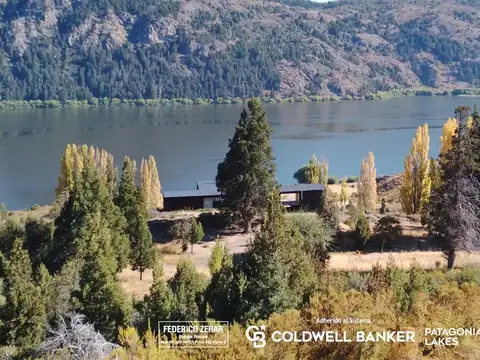 Campo en Venta en Cholila, Cushamen