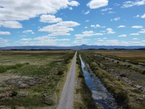 Campo en Venta en Sarmiento, Chubut