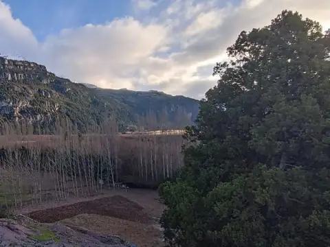 Campo en Venta en Los Cipreses, Futaleufú