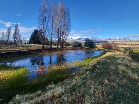 Campo en Venta en Trevelin, Futaleufú