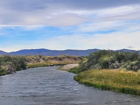 Campo en Venta en Aldea Apeleg, Río Senguer