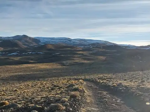 Campo en Venta en Paso de Indios, Chubut
