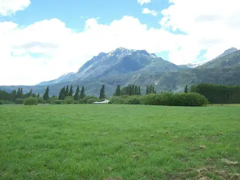 Campo en Venta en El Hoyo, Cushamen