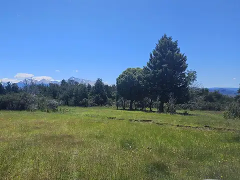 Campo en Venta en Frontera de Rio Pico, Tehuelches