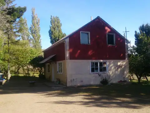 Campo en Venta en Esquel, Futaleufú