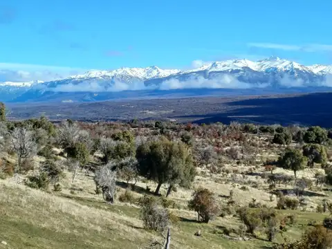 Campo en Venta en Corcovado, Futaleufú