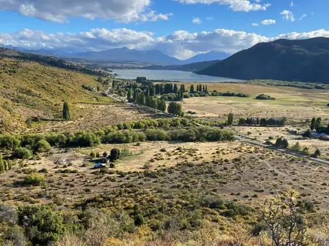 Campo en Venta en Cholila, Cushamen
