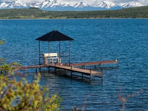 Campo en Venta en Lago Rosario, Futaleufú