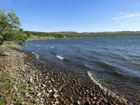 Campo en Venta en Rio Pico, Tehuelches