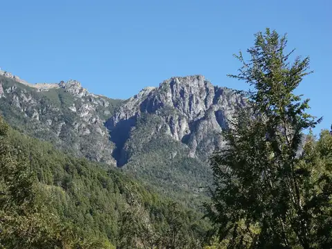 Campo en Venta en Epuyen, Cushamen