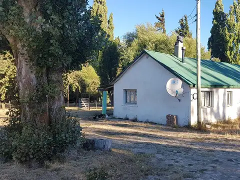 Campo en Venta en Rio Pico, Tehuelches