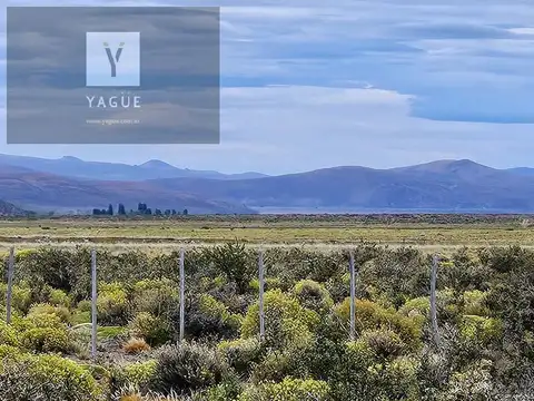 Campo en Venta en Gobernador Costa, Tehuelches