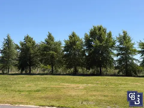 Terreno en Venta en Los Pinares Country Club, Countries y Barrios Cerrados en Exaltación de la Cruz