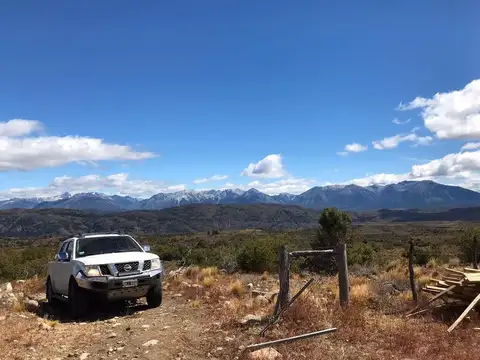 Campo en Venta en Cholila, Cushamen