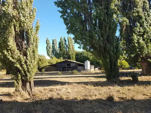 Campo en Venta en Rio Pico, Tehuelches