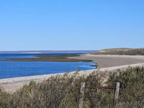 Campo en Venta en Puerto Piramides, Biedma