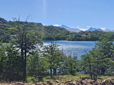 Campo en Venta en Rio Pico, Tehuelches