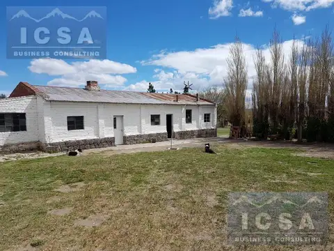 Campo en Venta en Paso de Indios, Chubut