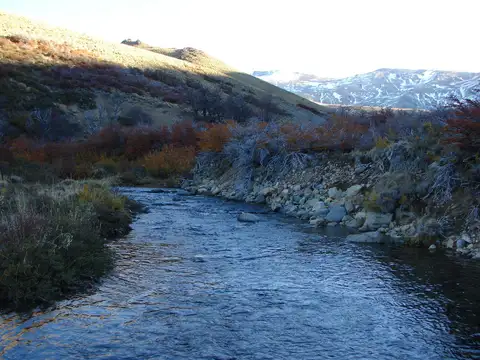 Campo en Venta en Esquel, Futaleufú