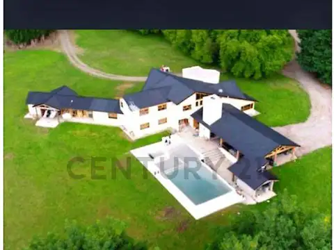 Campo en Venta en El Hoyo, Cushamen