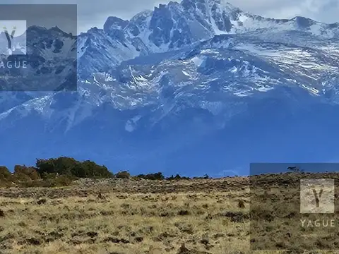 Campo en Venta en Río Pico, Tehuelches