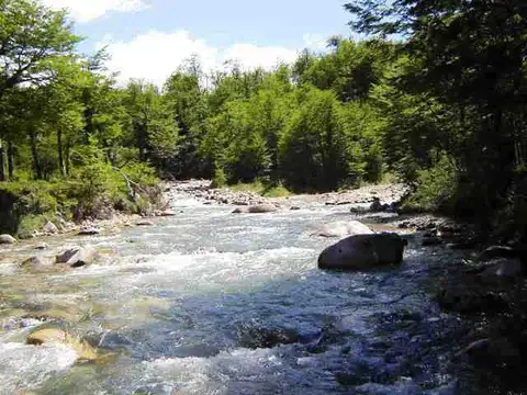Campo en Venta en Rio Pico, Tehuelches