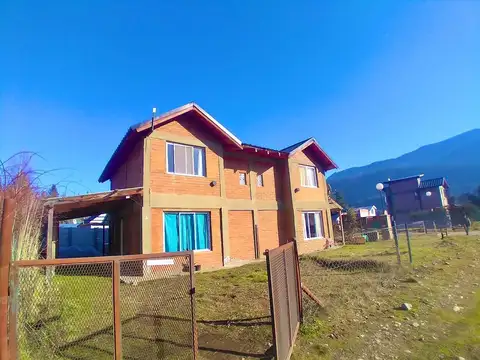 PH en Venta en Lago Puelo, Cushamen