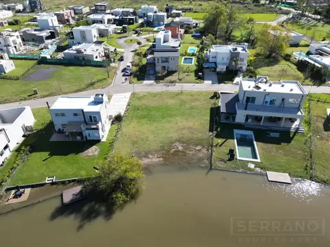 Terreno en Venta en Countries y Barrios Cerrados en Escobar, Partido de Escobar