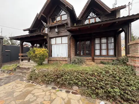 PH en Venta en Esquel, Futaleufú
