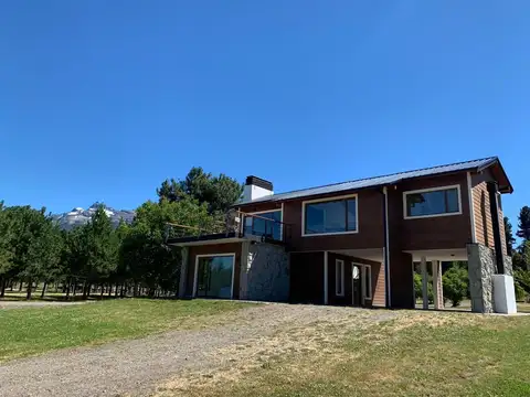 PH en Venta en Trevelin, Futaleufú