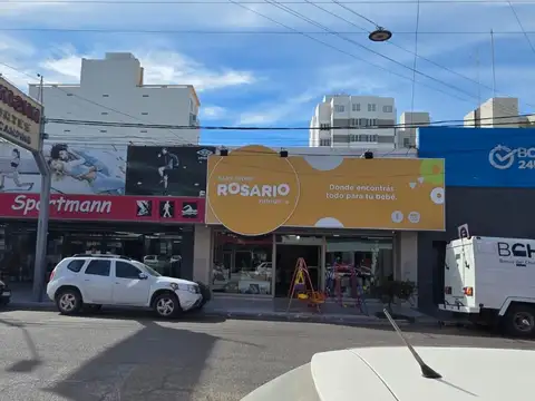Local en Venta en Puerto Madryn, Biedma