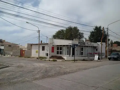 Local en Venta en Puerto Madryn, Biedma
