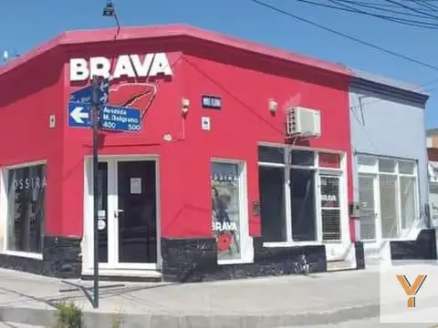 Local en Venta en Rawson, Chubut