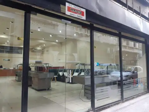 Local en Venta en Comodoro Rivadavia, Escalante