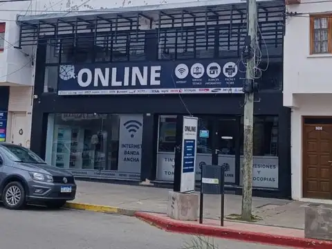 Local en Venta en Esquel, Futaleufú