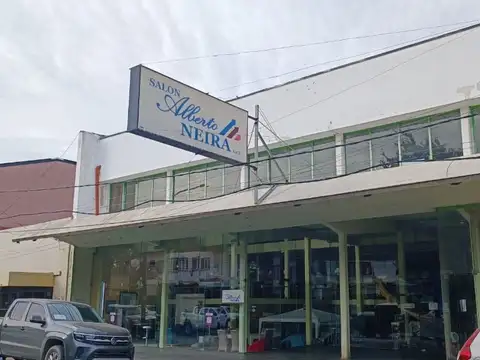 Local en Venta en Esquel, Futaleufú
