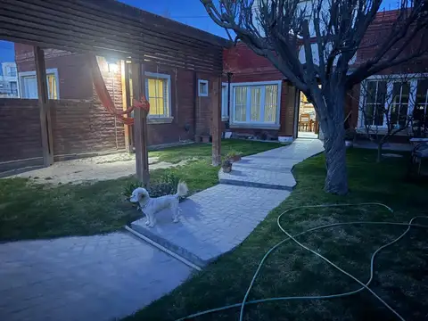 Casa en Venta en Puerto Madryn, Biedma