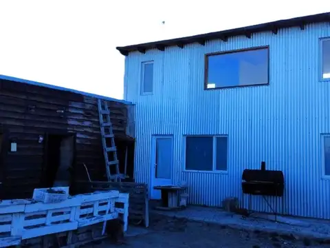 Casa en Venta en Puerto Madryn, Biedma